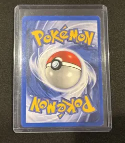 [French] Caratroc (Shuckle) 72/111 Neo Genesis Regular Pokemon Tcg Low Pop - Image 2