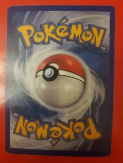 Pokemon TCG: 2004 Team Magma's Aggron 7/95 Team Magma vs Team Aqua Holo Rare LP - Image 2