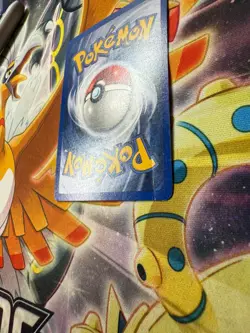 Pokemon TCG Hitmonchan 8/130 Base Set 2 Holo Rare MP/HP Free Shipping - Image 3