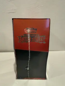 Pokemon TCG Sword & Shield Battle Styles Elite Trainer Box ETB (RED) W/ Acrylic - Image 3