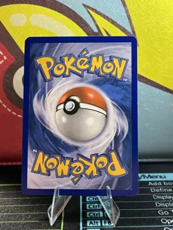 Pokemon TCG - 2012 Psyduck 32/149 - Boundaries Crossed - Reverse Holo - NM - Image 2