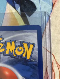 Erika's Kindness 103/132 Rare Gym Challenge Pokemon TCG - English - LP - Image 3