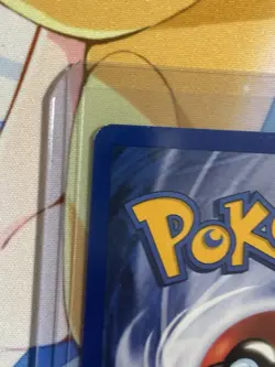 Erika's Kindness 103/132 Rare Gym Challenge Pokemon TCG - English - LP - Image 4