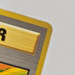 Pokemon TCG Japanese Koga Trainer - Gym Challenge - Rare NM CLEAN Ships FAST - Image 2