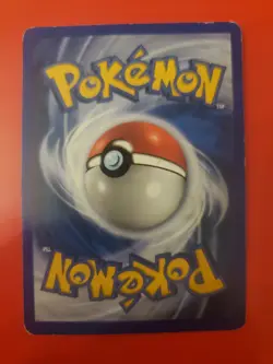 Pokemon TCG: 2001 Scizor 10/75 Neo Discovery Holo Rare LP - Image 2