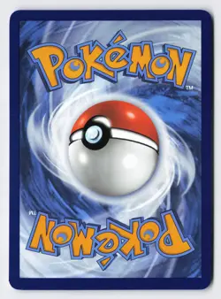 Iono's Kilowattrel 182 - Pokemon STAFF Prerelease Promo Journey Together Holo NM - Image 2