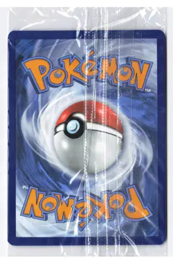 Snorlax 051 - SV: Scarlet & Violet Promo SEALED Pokemon Foil Holo NM - Image 2