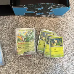 Pokemon TCG Rare Common Holo Bulk Black Bolt White Flare Set Lot - Image 2