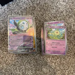 Pokemon TCG Rare Common Holo Bulk Black Bolt White Flare Set Lot - Image 4