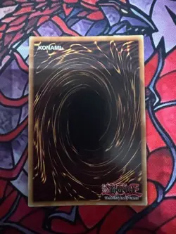 Arc Rebellion XYZ Dragon PHRA-EN041 Secret Rare NM-M 1st Edition - Image 2
