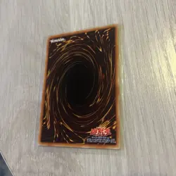 Dark Magician Near Mint! Movie Pack!! Japanese Yugioh MVP1-JP001 - Image 2