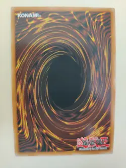 Yu-Gi-Oh! Soul Servant (Platinum Secret Rare) RA03-EN271 1st Ed NM - Image 4