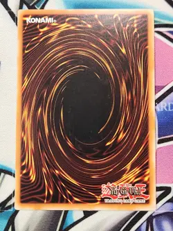 Yu-Gi-Oh Ancient Gear Beast 1st Edition Rare TLM-EN007 - Image 2