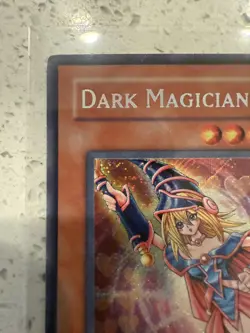 Yu-Gi-Oh! Dark Magician Girl Collector's Tin 2005 Limited Edition CT2-EN004 LP - Image 3