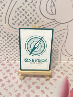 Carte one piece FR - PRB01 - Carte Don !! - Doflamingo - Foil - Image 2