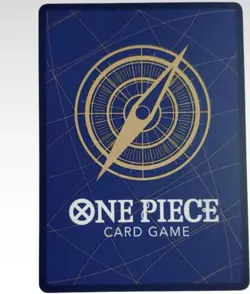 One Piece TCG My Era...Begins!! (OP09-096) Manga Event AA (V.2) PB02 The Best - Image 5