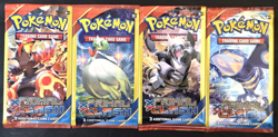 Pokemon XY PRIMAL CLASH Booster Pack (3 Cards) - NEW / UNOPENED 🍒 - Image 1