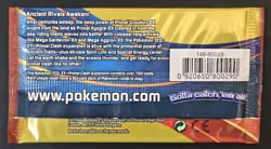 Pokemon XY PRIMAL CLASH Booster Pack (3 Cards) - NEW / UNOPENED 🍒 - Image 2