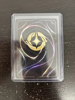 Disney Lorcana Headless Horseman Terror Of Sleepy Hollow Legendary - Foil - Image 2