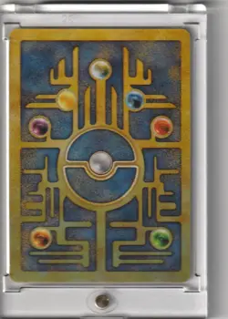Pokemon Card TCG Ancient Mew 2000 Movie Promo Holo Card WOTC Vintag - Image 2