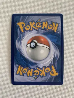 Horsea 067/064 Shrouded Fable Pokemon TCG Card Illustration Rare NM - Image 2