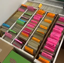 Bulk Pokemon Card Lots - Pick size - No Energy or Trainers - Buy more, Get More! - Image 3