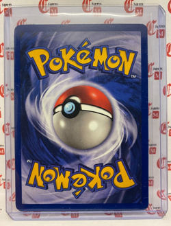 Tauros - 1st Edition - Pokemon Card - Jungle Set 1999 - 47/64 - WOTC - TCG - LP - Image 2