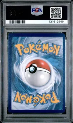 Charizard UPC Promo Cards SWSH260 SWSH261 & SWSH262 Set PSA 9 Sequential - Image 5