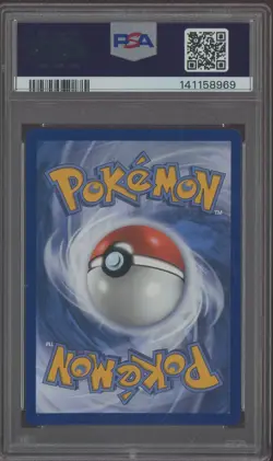 2024 Pokemon SSP EN Ultra Rare #219 Pikachu Ex PSA 10 GEM MINT - Image 2