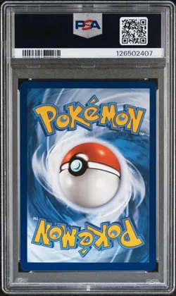 2024 POKEMON SSP EN-SURGING SPARKS #057 PIKACHU EX PSA 10 - Image 2