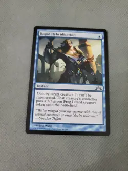 Rapid Hybridization Gatecrash Regular - Image 1