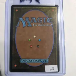 MTG Starting Town Final Fantasy Regular #289 Rare - Magic - Image 4