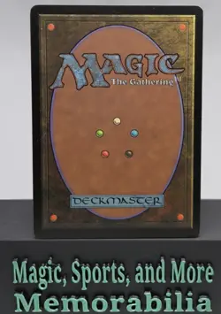 MTG Planar Birth Urza's Saga Rare White Sorcery Magic the Gathering - Image 2