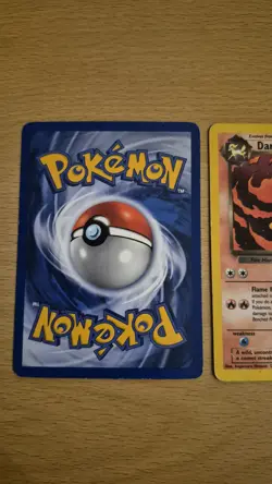 Pokemon TCG Team Rocket Bundle Dark Rapidash and Ponyta - Image 4