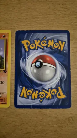 Pokemon TCG Team Rocket Bundle Dark Rapidash and Ponyta - Image 5