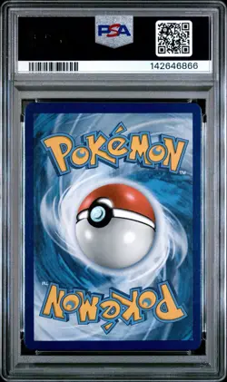 (PSA 9) Pokemon: Detective Pikachu – Charizard GX #SM195 [Promo/Full Art] - Image 2