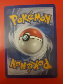 Pokemon TCG: 2003 Swampert 13/109 Ruby Sapphire Holo Rare MP - Image 2