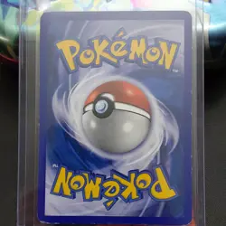 Pokemon Ho-Oh Rare Holo Secret Wonders 10/132 90HP Rainbow Wing - Image 2