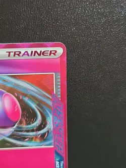 Pokemon TCG Master Ball 153/162 S&V Temporal Forces Ace Spec NM+ A1 - Image 3