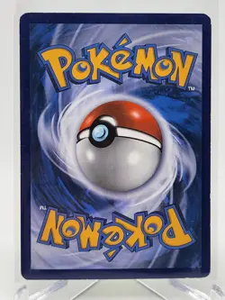Lotad 2/12 Holo : Pokemon TCG McDonald's Promo 2015 Vintage MP - Image 3