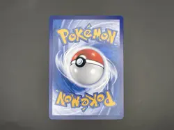 2025 Pokemon TCG S-Chinese Gem Pack Vol.3 CBB3C-09 07/07 Mismagius - Image 2