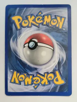 Pokemon Mewtwo Card 010/102 Base Set (Shadowless) Holo - Image 2