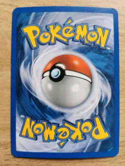 Pokemon Cessation Crystal 74/100 Reverse Holo NM Condition Stamped - Image 2