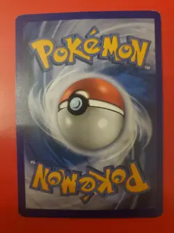 Pokemon TCG: 2003 Nidogueen 22/144 Skyridge Holo Rare HP - Image 2