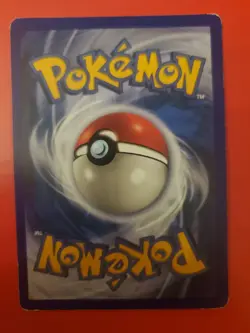 Pokemon TCG: 1999 Gyarados 6/102 Base Set Holo Rare MP - Image 2