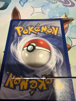 Pokemon Magneton 11/62 Fossil Holo Rare LP - Image 3
