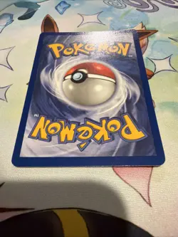 Pokemon Magneton 11/62 Fossil Holo Rare LP - Image 4