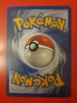 Pokemon TCG: 2003 Slaking 12/109 Ruby & Sapphire Holo Rare MP - Image 2