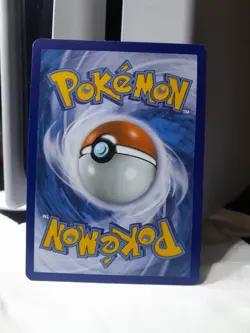 Pokemon TCG Mewtwo EX XY183 Black Star Promo - Image 3
