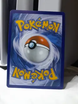 Pokemon TCG Mewtwo EX XY183 Black Star Promo - Image 4